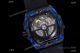 Super Clone Hublot Spirit of Big Bang Blue Magic Watch Carbon Fiber HUB4700 Movement (7)_th.jpg